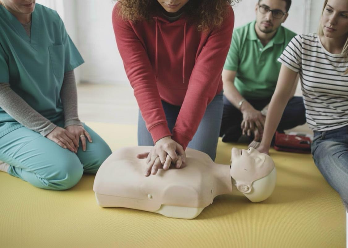CPR & Safety Training Bundles