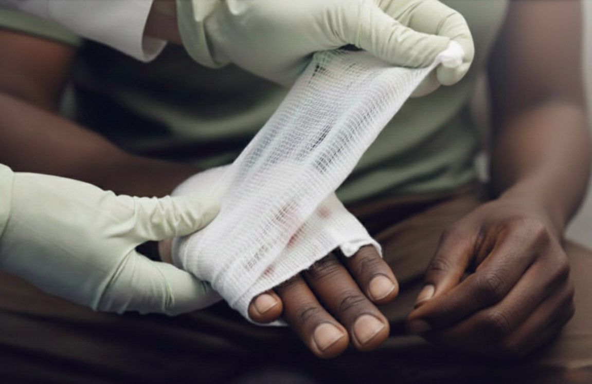 Heartsaver First Aid Skills Sessions