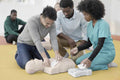 Heartsaver Pediatric First Aid CPR AED Skills Sessions