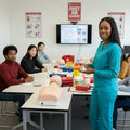 CPR/First Aid / Bloodborne Pathogens & Safety Training