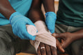 First Aid Training