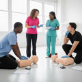 AHA BLS HeartCode Skills Sessions