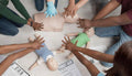 Babysitter CPR & Safety training