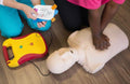 Heartsaver CPR & AED
