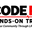 Code Red Hands On Training logo