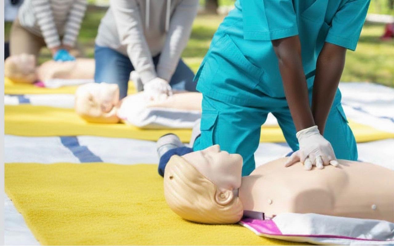 Daycare Provider Safety training