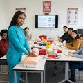 Heartsaver First Aid, CPR & AED