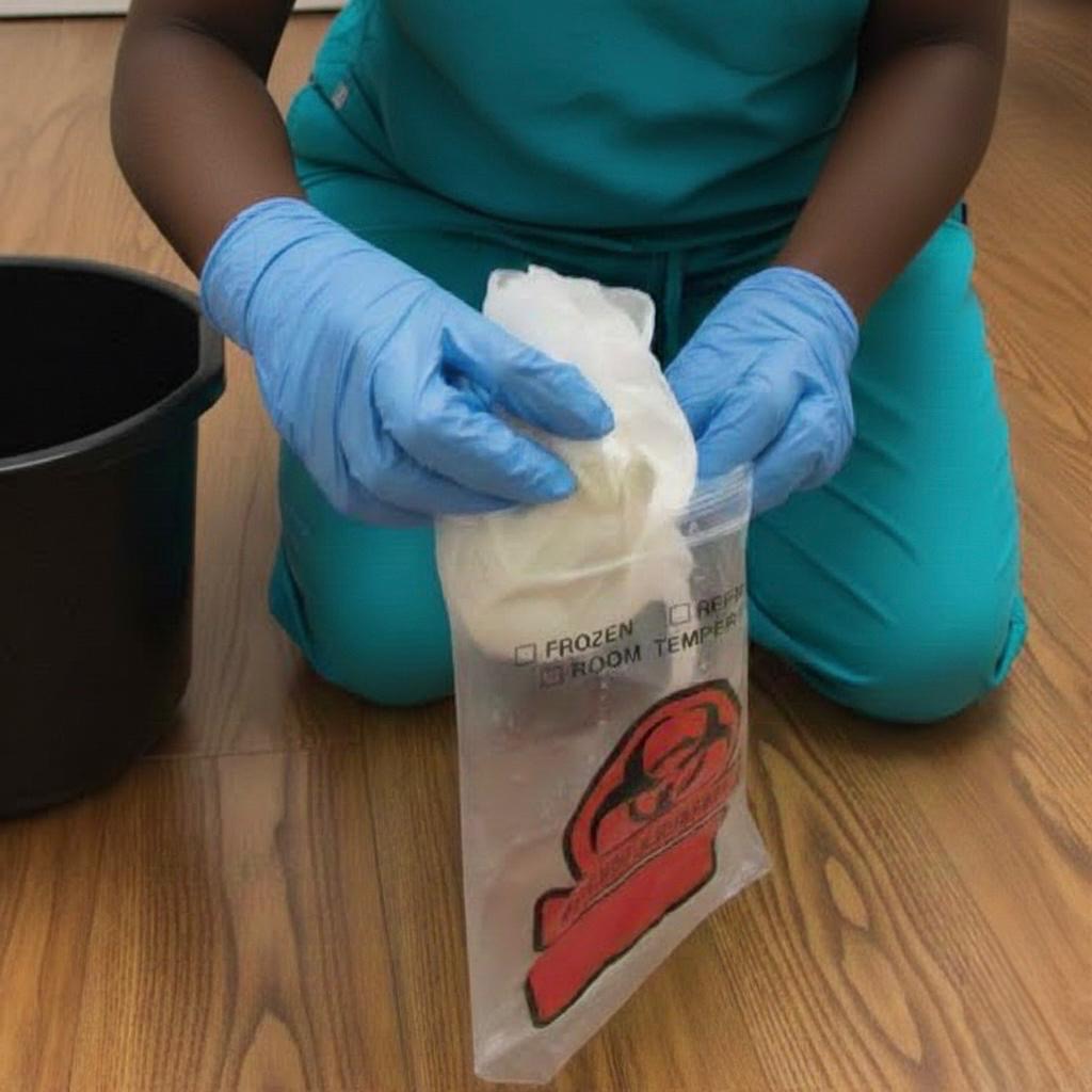 Bloodborne Pathogens Course